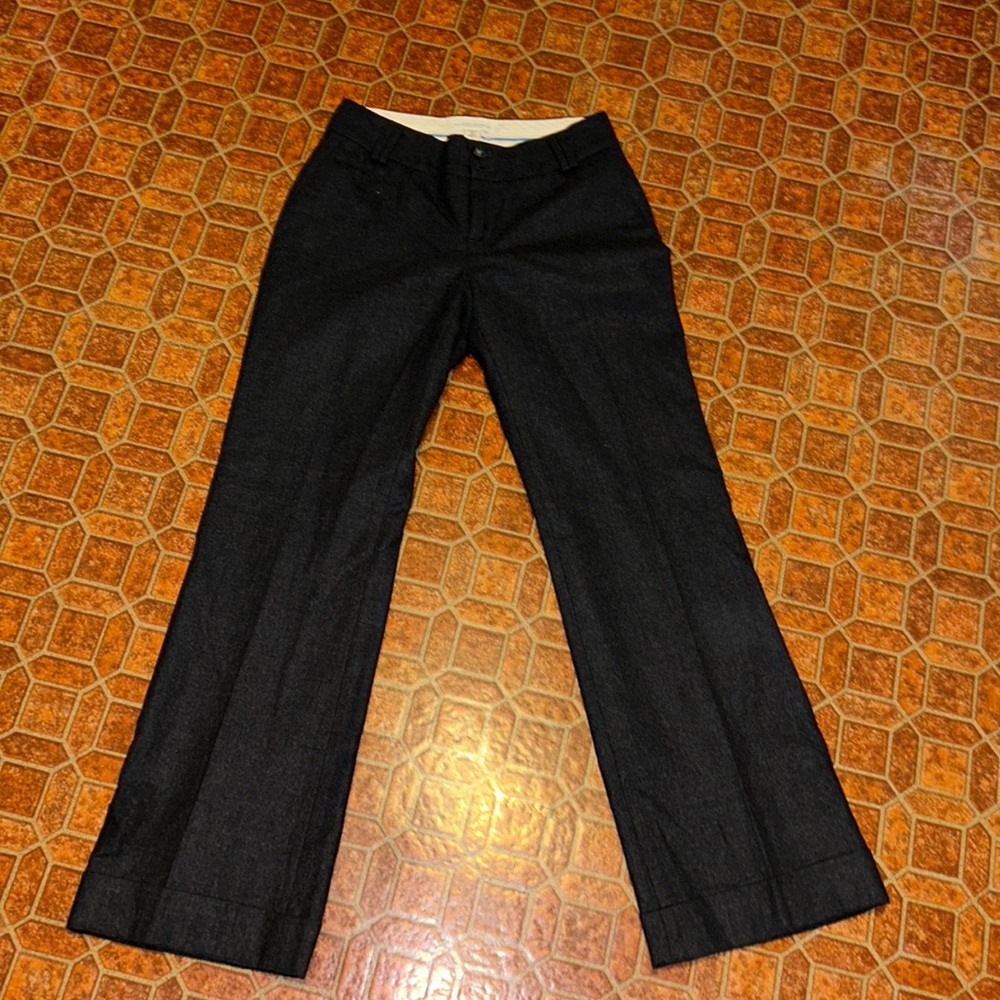 Banana Republic Trouser